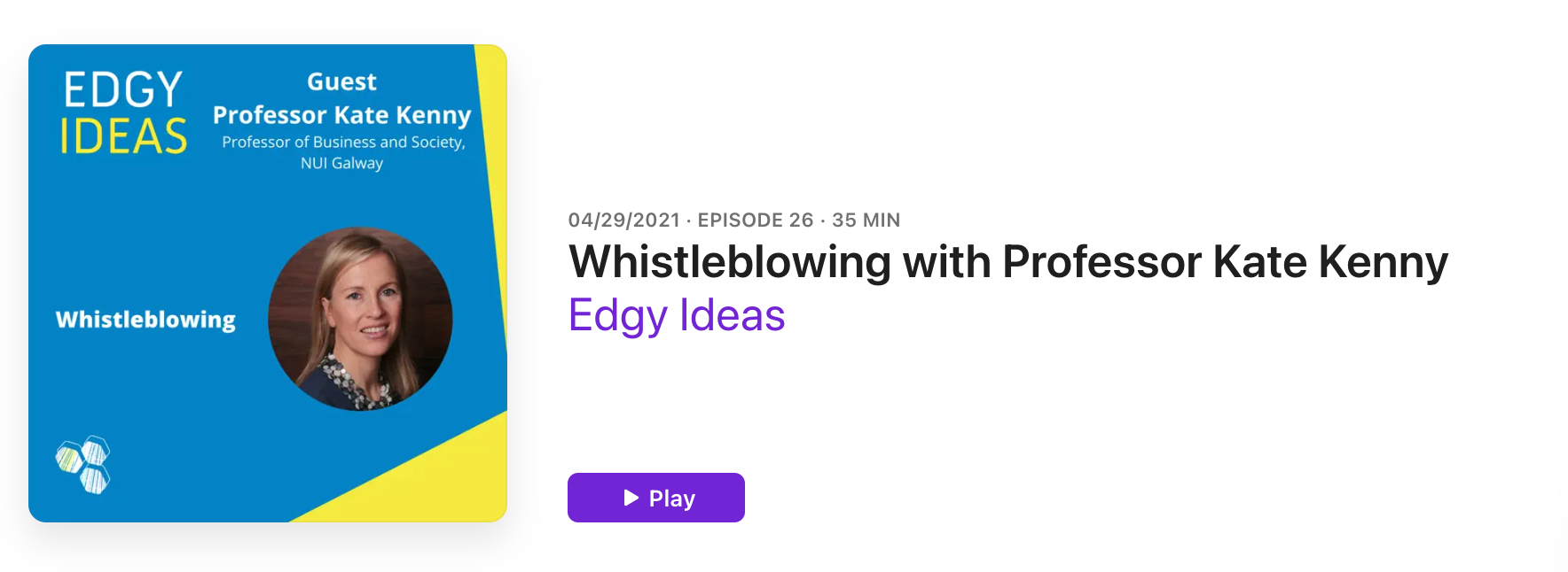 Podcast